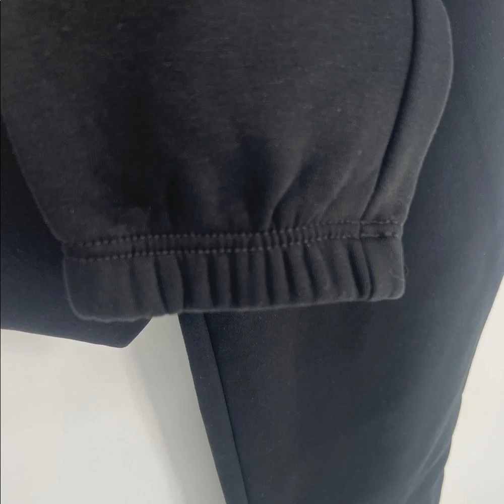 Carhartt Women's 1X Relaxed Fit Fleece Jogger Sweatpants NWT - Picture 5 of 8